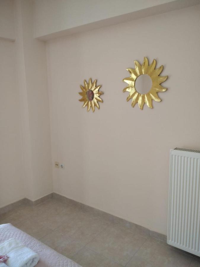 Marios View Appartement Saronida Buitenkant foto