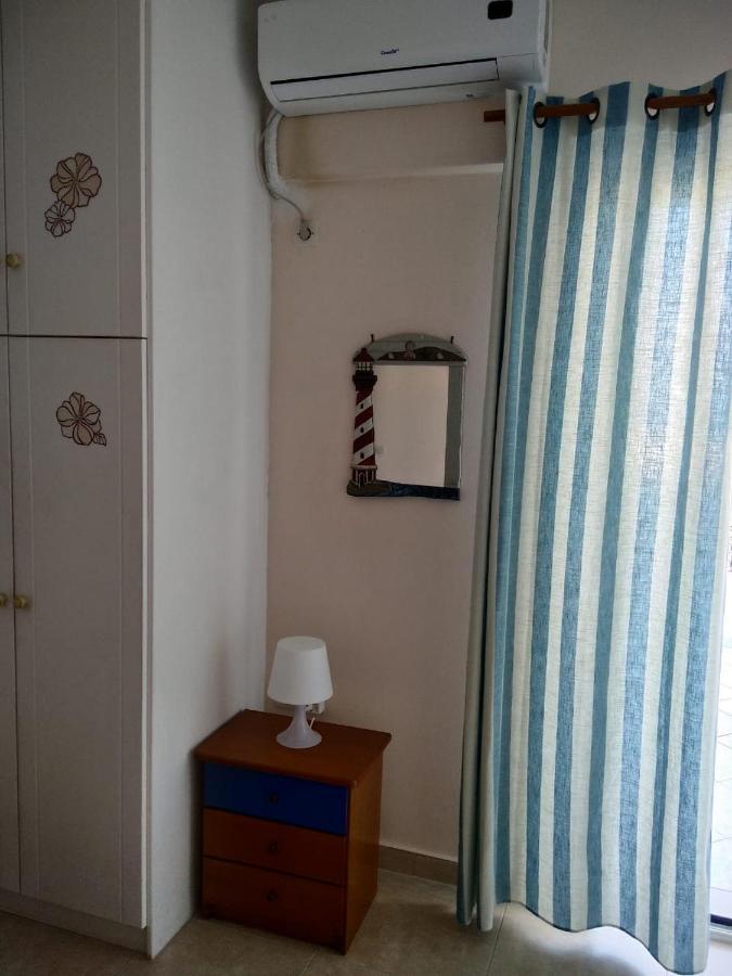Marios View Appartement Saronida Buitenkant foto